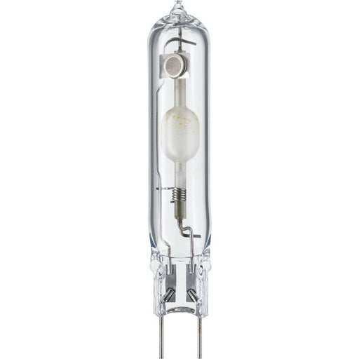 Philips Lighting - Halogen-Metalldampflampe ohne Reflektor Entladungslampe CDM-TC Elite 70W/942 G8.5 − 12 Stück