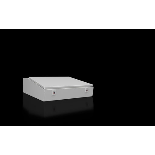 Rittal - Pultsystem Pultmittelteil CX 6710.000 B: 600mm