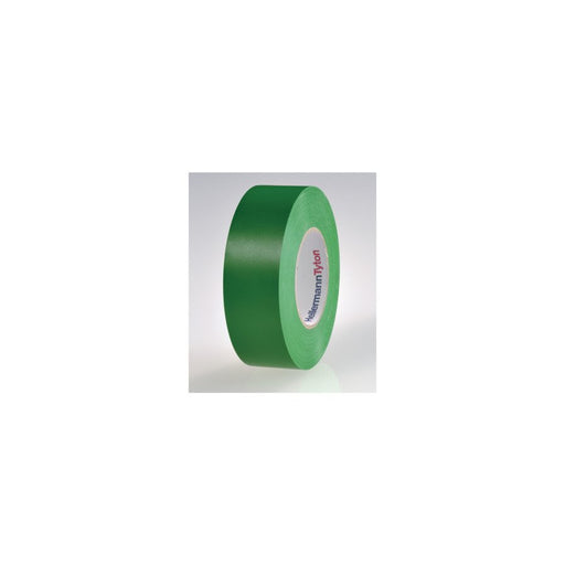 HellermannTyton - Klebeband PVC Isolierband HTAPE-FLEX15-19x20GN 15-19x20 grün