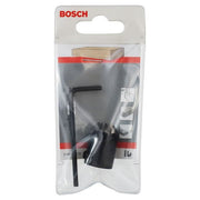 Bosch - Versenkbohrer Aufstecksenker für 2608585742 Holzspiralbohrer 10