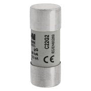 Eaton - Zylindrische Sicherung Sicherungseinsatz Nieders. CYLINDRICA#C22G2 2A AC 690V 80kA − 10 Stück