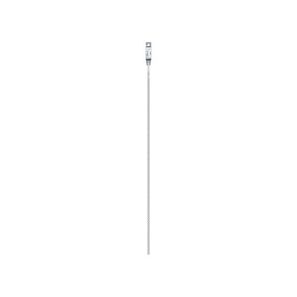 Bosch - Bohrer PRO SDS plus-5X 2608707250 Hammerbohrer 12 x