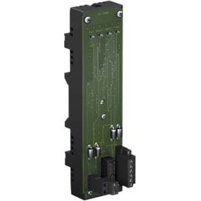 Pepperl+Fuchs Fabrik - Trennschaltverstärker Kommunikationsboard HIATB01-FAULT-01 H-System