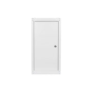 DIGITUS - Netzwerk-/Serverschrank Computergehäuse DN-CC 9002 RAL 7035