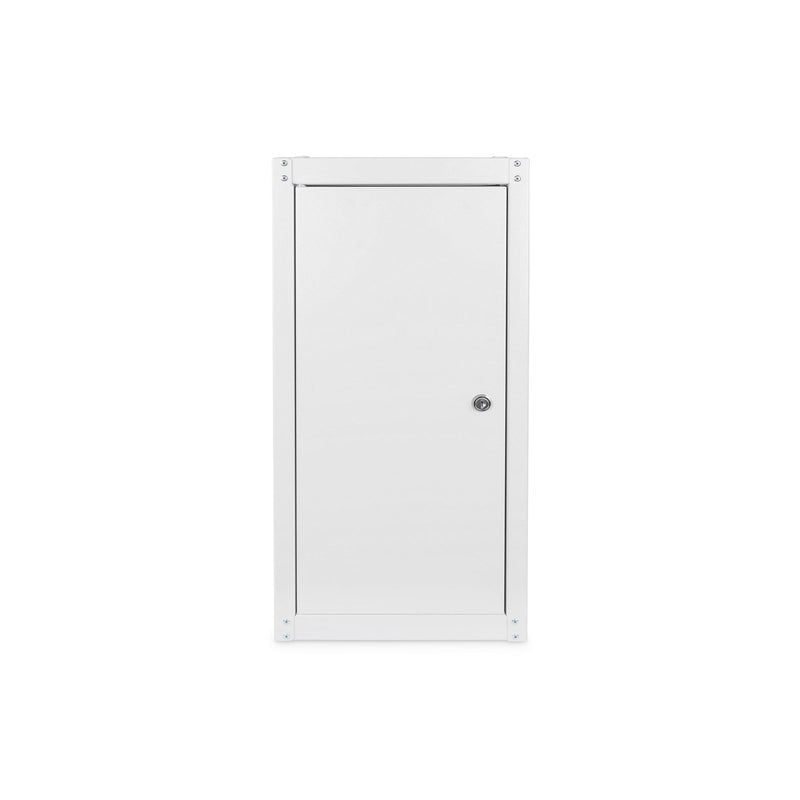 DIGITUS - Netzwerk-/Serverschrank Computergehäuse DN-CC 9002 RAL 7035
