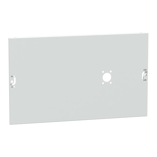 Schneider Electric - Frontplatte (Schaltschrank) Frontplatte PrismaSeT-P LVS03349 3-4polig Vertikal