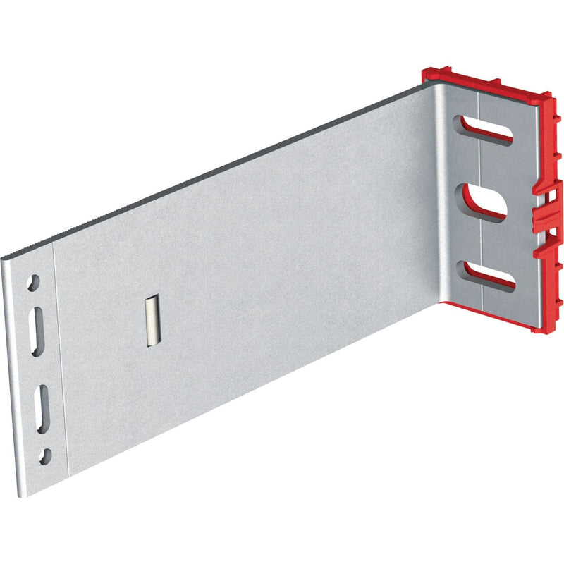 K2 - Photovoltaik-Dach-/Fassadenbefestigung Fassaden Wand-Konsole 2003613 MFTFOXVI200M6.5/11 − 50 Stück