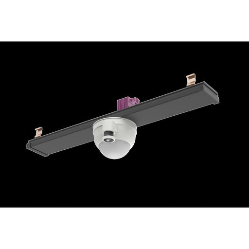 Ridi-Leuchten - Bussystem-Bewegungsmelder Moduleinsatz Sensor VL2MF-S500#2500034SW DALI-2, sw − 1 Stück by Ridi-Leuchten
