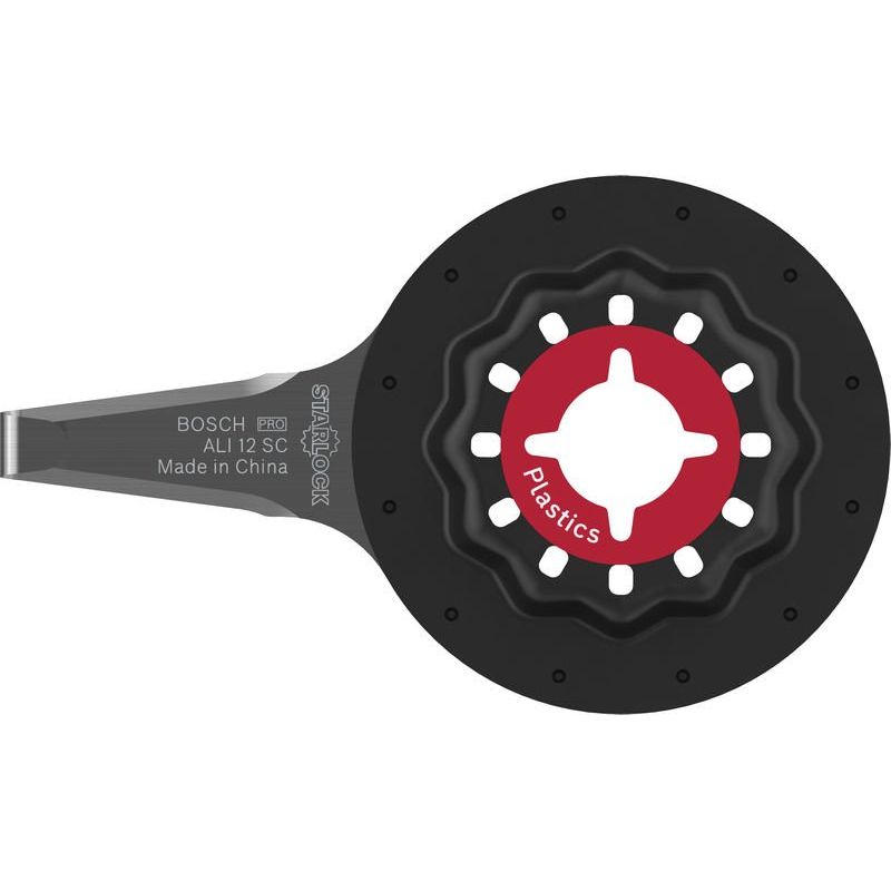 Bosch - Blatt für Oszillierer PRO ALI 12 SC Blatt für 2608669124 Multifunktionswerkze