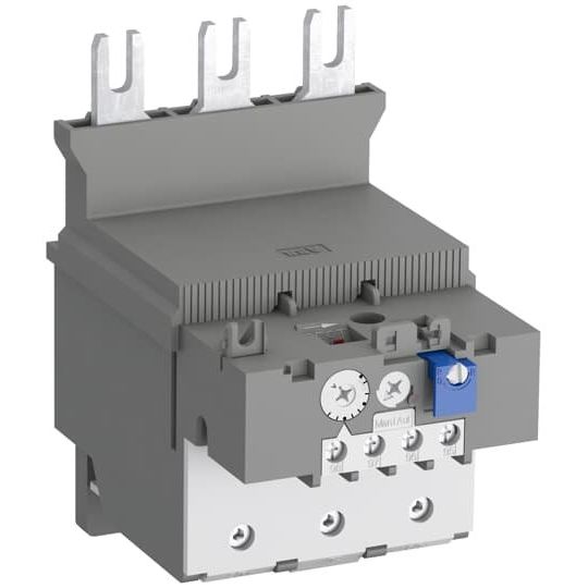 ABB Stotz S&J - Überlastrelais thermisch Thermisches Überlastrelais TF140DU-110-V-1000 mit ATEX-Zulassung