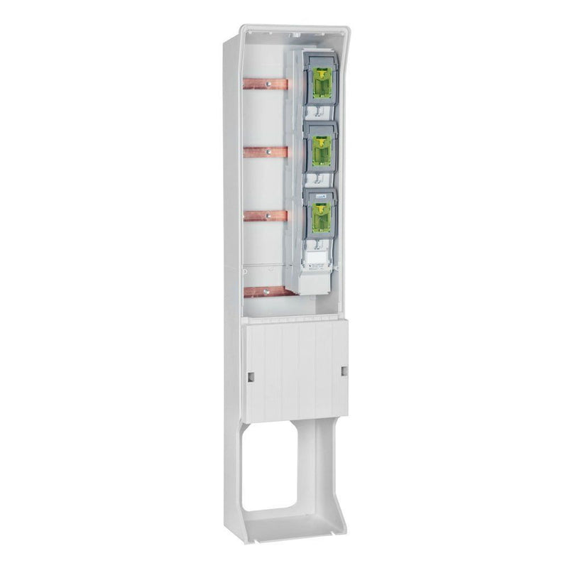GSAB Elektrotechnik - Anschlussschrank Verteilersäule 32S1400KLSL2