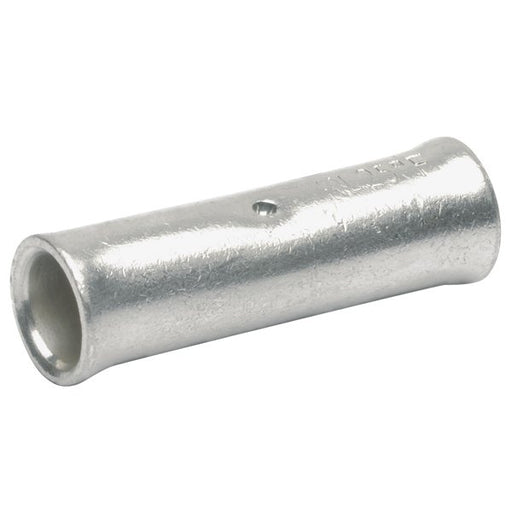 Klauke - Verbinder für Cu-Leiter zum Verpressen Stossverbinder 729F f.feindräht. Leiter − 25 Stück