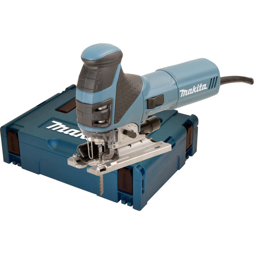 Makita - Stichsäge (elektrisch) Stichsäge 4351FCTJ mit LED
