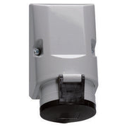 Bals Elektrotech - CEE-Steckdose (IEC 60309) Wandsteckdose 16A 5p 500V 11219 7h IP44