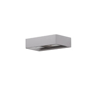 Meyer+Sohn - Decken-/Wandleuchte LED-Wandleuchte 8364146080 schwarz