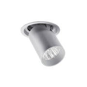 Brumberg Leuchten - Downlight/Strahler/Flutlicht LED-Einbaurichtstrahler 88746165 230V, 60Gr., 3500K