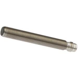 Ipf Electronic - Induktiver Näherungsschalter Sensor Induktiv, M8x1 IB08C604 61lang bündig Sn: 2