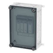 Eaton - Sicherungslasttrennschalter mit Gehäuse XNH00-4-CI43E-G XNH00-4-CI43E-G