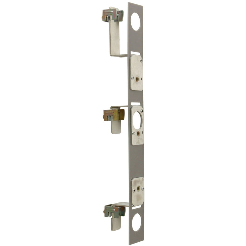 Mersen - Zubehör/Ersatzteile für NH-Unterteile Einfachadapter 100/185mm 1.001.289 K-Anschluss NH-SI