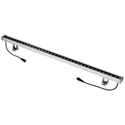 EVN Lichttechnik - Downlight/Strahler/Flutlicht LED-Wallwasher P65243602 si 3000K 24VDC IP65