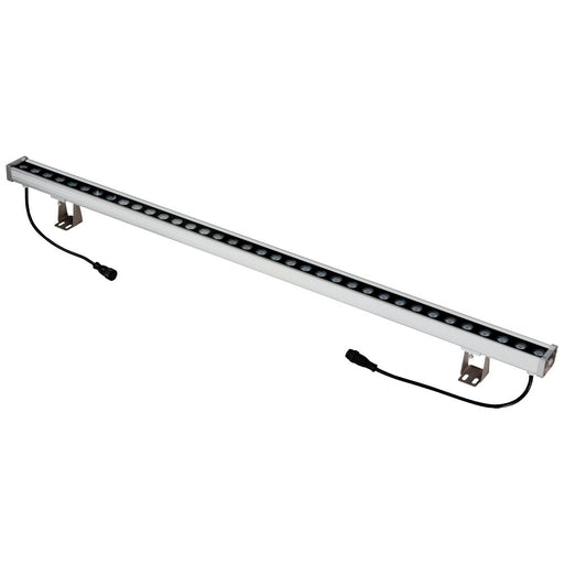 EVN Lichttechnik - Downlight/Strahler/Flutlicht LED-Wallwasher P65243602 si 3000K 24VDC IP65