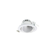 Philips Lighting - Downlight/Strahler/Flutlicht 3D-LED-Leuchte RS353B 27S #58814100 rose