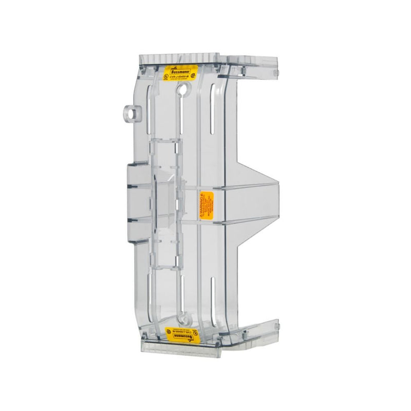 Eaton - Abdeckung für D0-Sicherungssockel Sicherungsblockabdeckung CVR-J-60400-M 400A,AC600V,J,UL