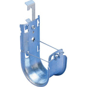 Erico - Sammelhalterung HP J-Haken CAT21HP4Z34 m. Multifunctionclip − 50 Stück