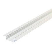 Brumberg Leuchten - Mechanisches Zubehör/Ersatzteile für Leuchten LED-Alu-Profil 2000mm 53655070 weiss