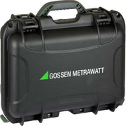 Gossen Metrawatt - Erdungsmessgerät Messgerät mit GPS GEOHM XTRA Erdungs- u.Niederohm