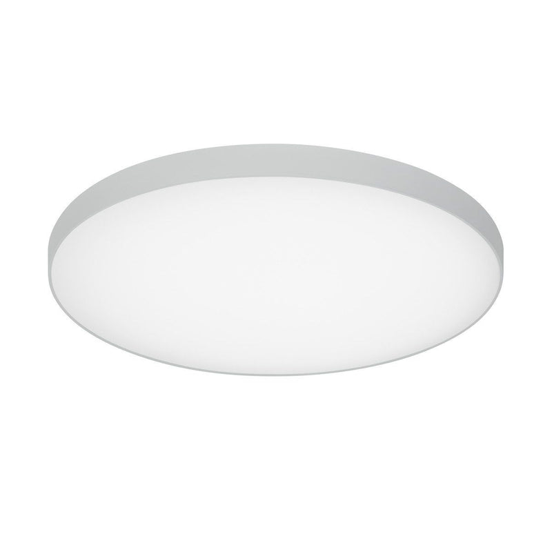 Trilux - Mechanisches Zubehör/Ersatzteile für Leuchten Leuchtenrahmen Solegra Solegra D4 ZP 05 schwarz