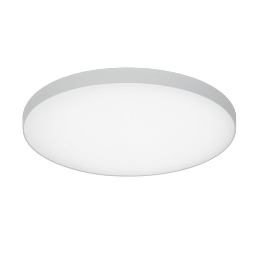 Trilux - Mechanisches Zubehör/Ersatzteile für Leuchten Leuchtenrahmen Solegra Solegra D4 ZP 05 schwarz
