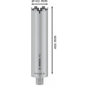 Bosch - Bohrkrone PRO Trockenbohrkrone, 102 2608601408 x 400 mm 1 1/4-Zoll