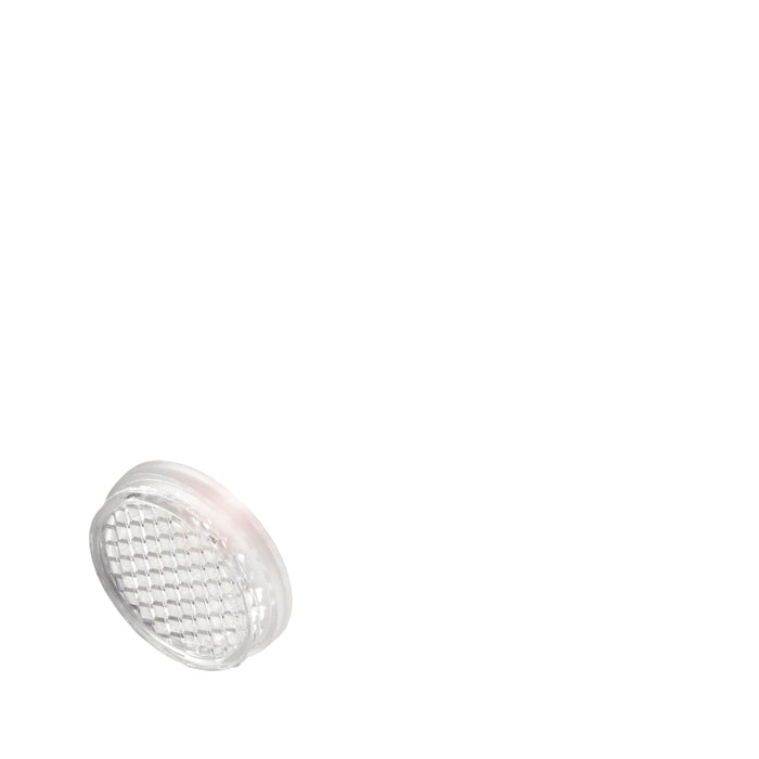 Balluff - Reflektor für Lichtschranke Reflektor BOS R-15 f.Optosensor  − 1 Stück
