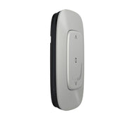 Legrand - Funksender Wandsender Rollladen Legrand 752791 Aluminium