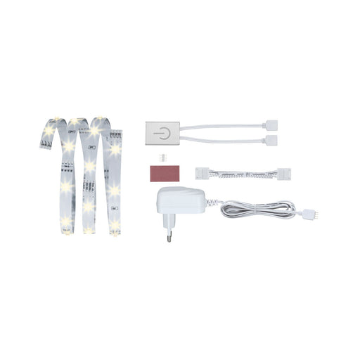 Paulmann - Mechanisches Zubehör/Ersatzteile für Leuchten LED-Strip 709.54