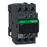 Schneider Electric - Leistungsschütz zum Schalten von Wechselstrom Leistungsschütz LC1D32D7 32A