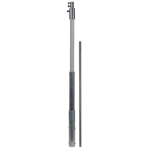 DEHN - Zubehör/Ersatzteile für Erdung und Blitzschutz Stützrohr SR D30 2875 #105288 FSP101000DSHGFKALV2A