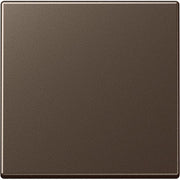 Jung - Bedienelement intelligent Steuertaste Standard A 1700 MO