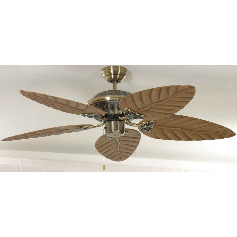 DeKo - Umluftventilator Deckenventilator BC 898 Downunder