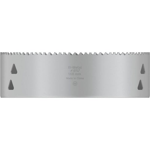 Bosch - Lochsäge PRO Multi Material 2608901545 Lochsäge 168 mm mit