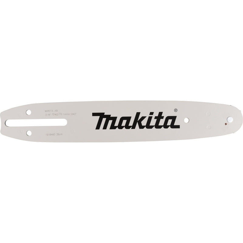 Makita - Kettensägenschwert Sägeschiene 191G14-3 25cm 1,1mm 3/8Z