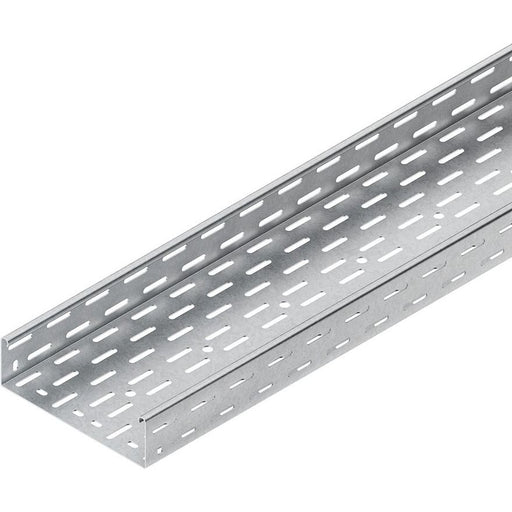 Niedax - Kabelrinne RS 60.500 F − 3 Meter