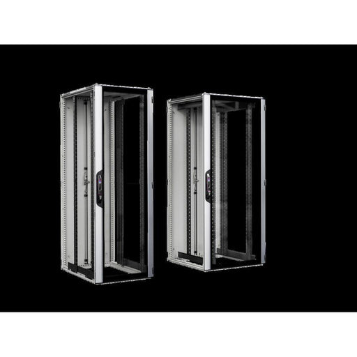 Rittal - Netzwerk-/Serverschrank Netzwerk/Serverschrank VX 5308.823 dynamic, geschlossen