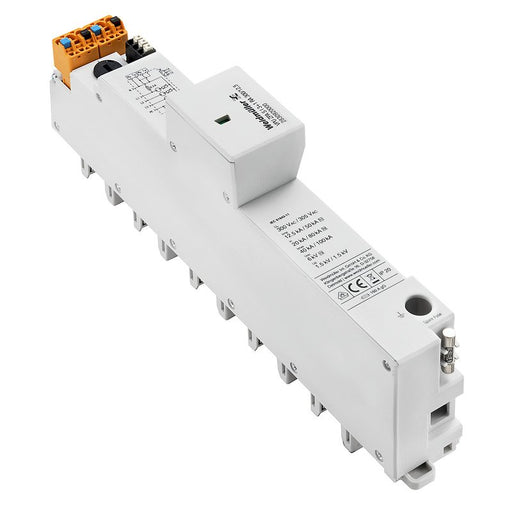 Weidmüller - Überspannungsableiter für Energietechnik/Stromversorgung Überspannungsableiter VPUZPASI3+1RA30012,5 Leckstromfrei