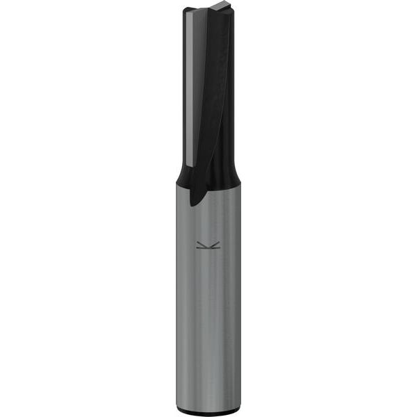 Bosch - Fräser PRO Nutfräser, 2608628380 zweischneidig 7 x L