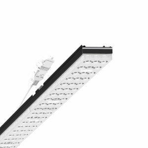 Regiolux - Geräteträger für Lichtbandsystem LED-Geräteträger IP64 SRGSVOT #19427006114 830, DALI2