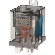 Finder - Schaltrelais Relais 65.31.8.230.4000 1Ö, 1S, 20A − 10 Stück