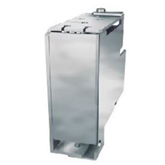 Mitsubishi Electric - Zubehör/Ersatzteile für Niederspannungs-Schalttechnik Drucktasten-Abdeckung BCL-W