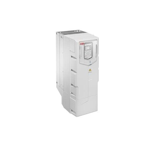 ABB Stotz S&J - Frequenzumrichter =< 1 kV Frequenzumrichter IP55 ACH580-01-145A4+B056 380-480V 145A 75kW